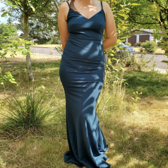 Lulus Prom Dresses Under $50